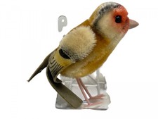 Steiff Tier Vogel Stieglitz 9