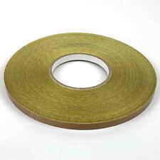 PTFE-Glasgewebeband Hochtemperaturklebeband 10mm breit, CMC Klebetechnik 40m