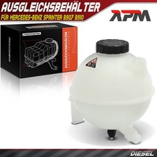 Ausgleichsbehälter Kühlmittel für Mercedes-Benz Sprinter 3,5-T 3-T 4-T B907 B910