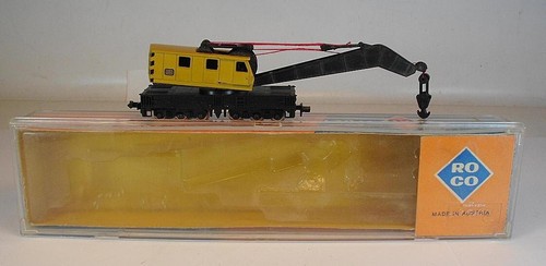 Roco spur 160 2350 - n, 1/160