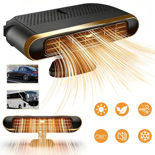 Auto heizung defroster 12v - auto,