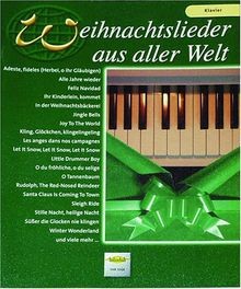 Weihnachtslieder aus aller - aus,