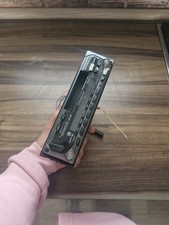 Vintage Auto  Kassetten  Player  Stereo - Oldtimer Autoradio Kassettenspieler