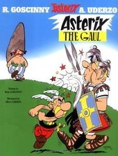 Asterix The Gaul: Album 1  von
