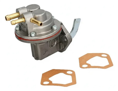 Kraftstoffpumpe mechanisch