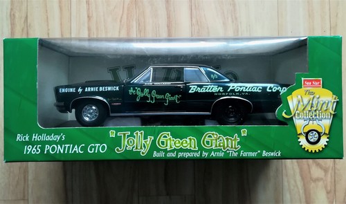 1965 pontiac gto drag - 1965,