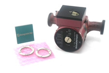 Grundfos Heizungspumpe Pumpe