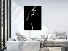 Wanddeko, 3er set Wandbild aus