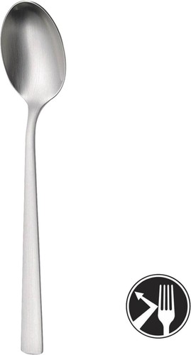 Wmf besteck menuelöffel corvo - besteck,