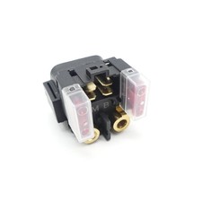 Anlasserrelais Relais