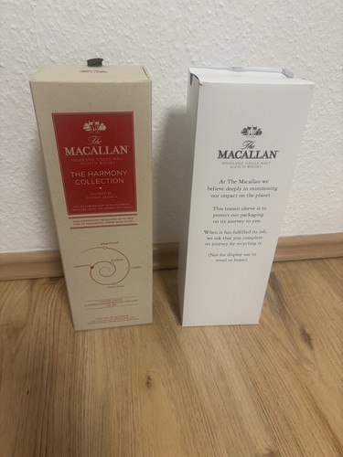 Macallan intense arabica - macallan,