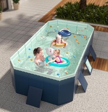 2.6-3M Schwimmbad Pool