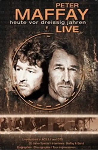 Peter maffay heute vor - peter,