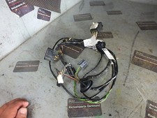 Smart 451 Kabelbaum Tür