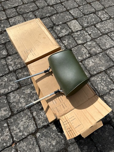 Kopfstützen für