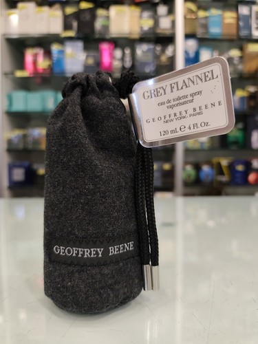 Grey flanell edt 120ml - flanell,