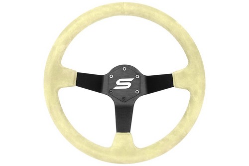 Sportlenkrad steering wheel