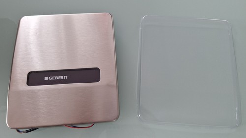 Geberit infrarot satz mit - infrarot-satz,
