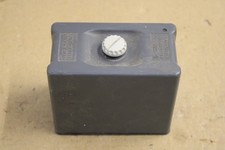 Buderus GB152T UBA3 3.6