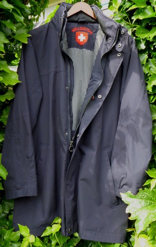 Wellensteyn übergangsjacke - -,