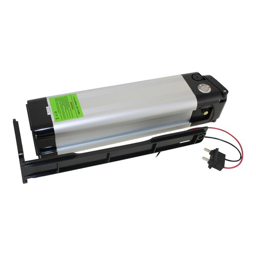 Lithium ionen akku 10ah - lithium, v