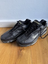 Nike Golfschuhe Für Herren He. 42,5 US10.5 UK8