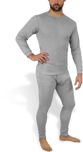 Thermo unterwäsche garnitur - thermo,