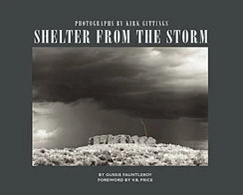 Shelter from the storm - shelter,