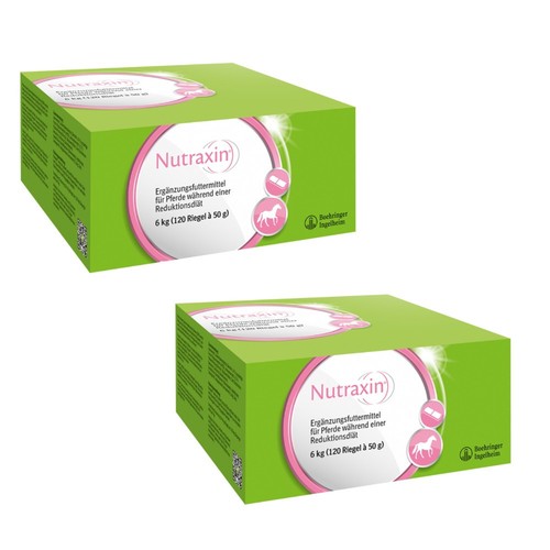 Nutraxin für pferde mit - 12,