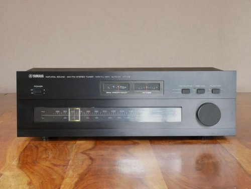 Yamaha tuner radio - tuner, ct-v2