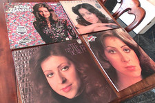S vicky - lp`s,