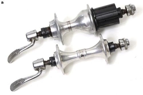 Campagnolo chorus speed - 8,