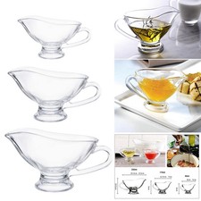 60/170/250 Ml Sauciere mit