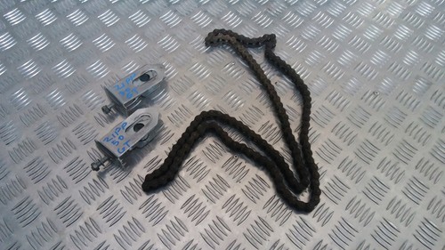 Zipp pro chain - 50,, +