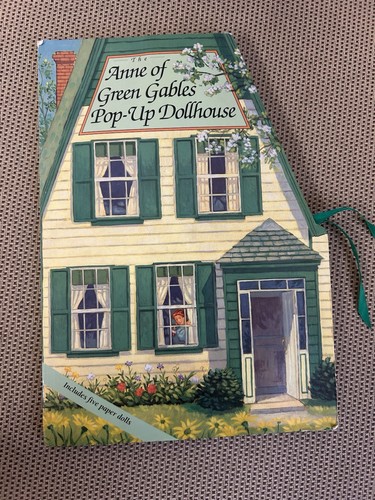 Vintage 1994 the anne green - anne,