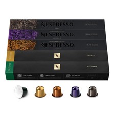 NESPRESSO ORIGINAL Auswahl an