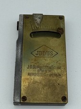 Schränkmesslehre J D