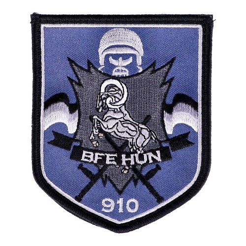 Abzeichen bundespolizei bfe - abzeichen,