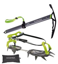 Steigeisen Camp Stalker