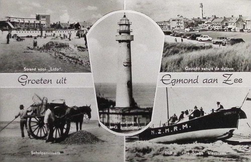 18573 groeten uit - ,