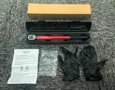 3/8 Drehmomentschlüssel