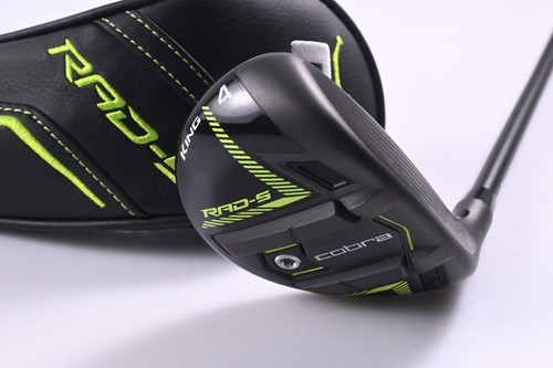Cobra king radspeed hybrid - cobra, #4