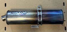 Suzuki gsxr600 micron - suzuki,