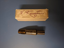 Eugen Roussau JDX 8 Mundstück