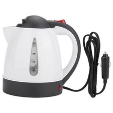 1000 ml 24 V Auto Elektrischer Warmwasserbereiter Becher Kaffee Warmer Elektr...