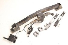 Mercedes E-Klasse W211 Limousine Anhängerkupplung Schwenkbar A2116104525 A211310