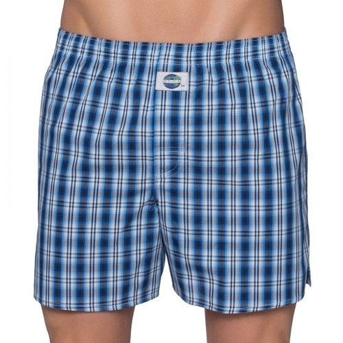 Boxershorts check - d.e.a.l.,