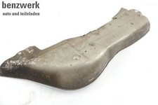 Mercedes W124 Hitzeschutzblech Auspuff Hauptboden vorne rechts 1246822871✔️