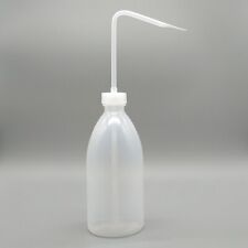 Spritzflasche PE rund 100 -