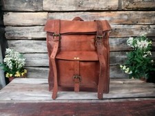 HOCHWERTIGER Rucksack Echt